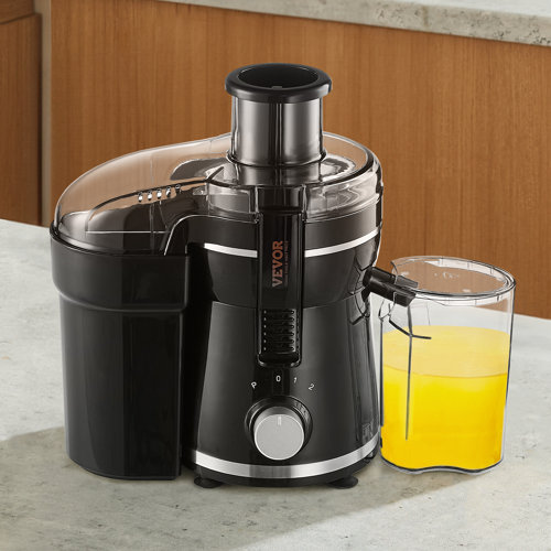 VEVOR 350W 2 Speed Centrifugal Juice Extractor Juicer Machine Wayfair